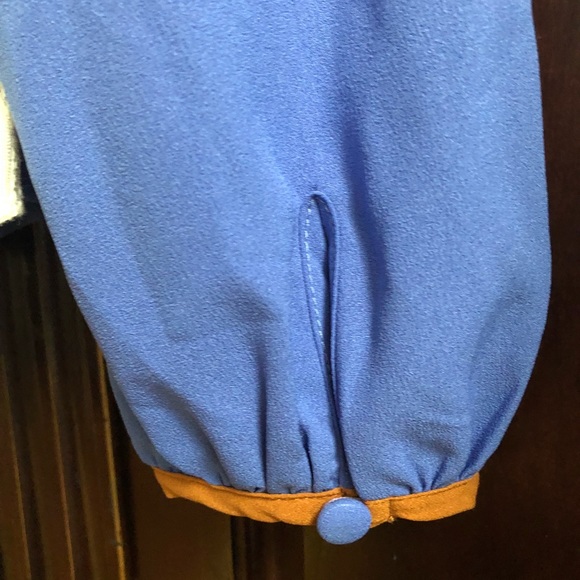 RYU blouse - Picture 4 of 4